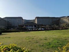 -舟山朱家尖绿城威斯汀度假酒店
