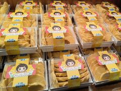 -丁香西饼屋(桂林路店)