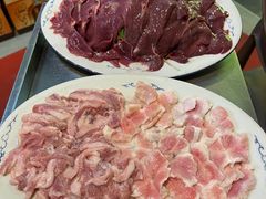 -华哥新鲜猪精品美食