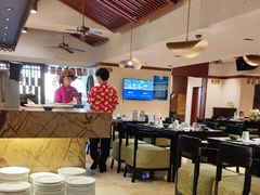 -金厨泰国餐厅·全泰籍厨师料理(拱北店)