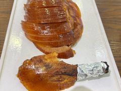 -小大董·烤鸭(王府井apm店)