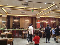 -金刚山烧烤(中山路店)