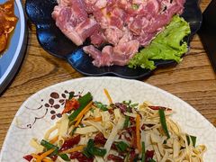 -大壮家原味烤肉(兴华北街店)