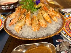 -卢布里西餐厅(总店)