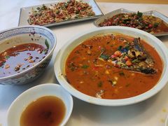 -陈先进鱼馆·地道农家菜(湖墅南路店)