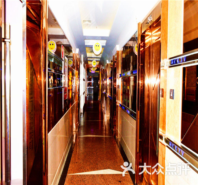 国汇量贩ktv(昆都店)图片 - 第51张