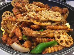 -渝蛙馆(新百店)