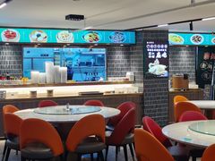 -锦园春香港茶餐厅(西海湾旗舰店)