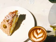 -Peet's 皮爷咖啡(东湖路手作店)