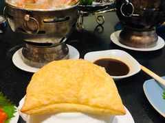 -蓝钻·国际美食海鲜自助百汇(西直门店)