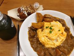 -小条食堂(筼筜天虹店)