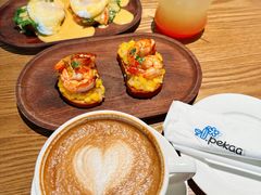 -Pekaa啤咖食肆Coffee&Bistro