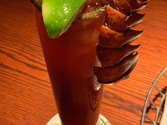 -RED LOBSTER(多伦多DT店)