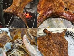 -西夏一品烤全羊(百桥路店)