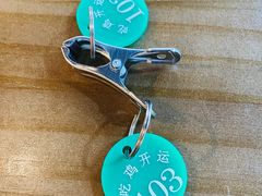 -阿金大白·上海菜馆(新天地店)