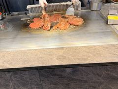 -吉布鲁牛排海鲜自助(假日国际店)