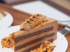 -Peet's 皮爷咖啡(乐峰店)