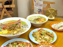 -面道赞宁海海鲜面(迎凤街店)