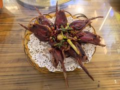 -冶建镜子·中国龙虾王(总店)