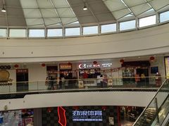 -李子坝梁山鸡(北碚万达五鸡哥店)