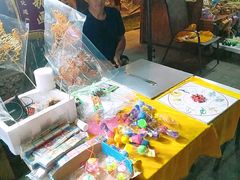 -百里峡七彩艺术小镇