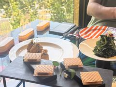 -上海滩餐厅(BFC外滩金融中心店)