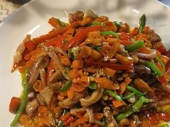 -民俗村柴火灶·景德江西菜(中国陶瓷博物馆店)