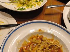 -缤圣源中国清真菜(群力店)