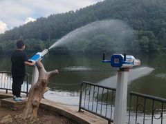 -玉渡山自然风景区