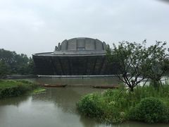 -乌镇大剧院