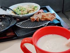 -永和大王(香缤店)