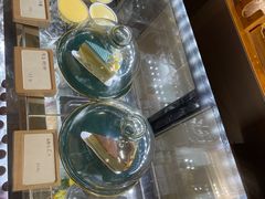 -留白咖啡(人民巷八号大院店)