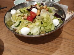 -渔家灯火(明湖店)