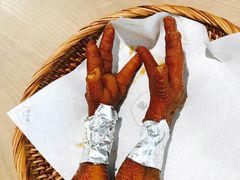 -苏小柳点心·手作小笼包(浦东嘉里城分院)