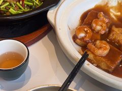 -梅利汴京烤鸭•开封豫菜地标店(晋安路店)