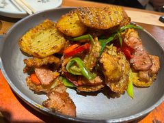 -蔡家酒楼(一德街店)