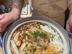 -奥华餐厅·老张记(台基厂店)