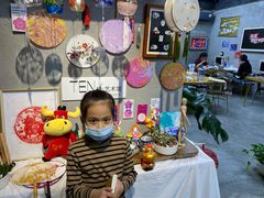 -100家灵感仓库·DIY团建(什刹海店)