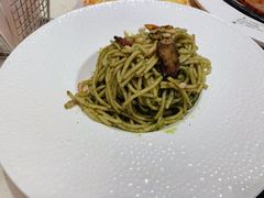 -夏日玛莉西餐厅(金茂览秀城店)
