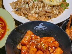 -机器人火炉披萨