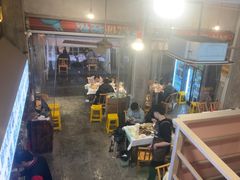 -可可大虾武汉土菜大排档(万松园1店)