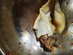 -清真老铁家灌汤包