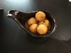 -贡梅老面馆·蟹粉面·无锡特色小吃(南长街主推店)