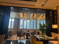 -深圳四季酒店·馥自助餐厅