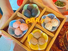 -大龙燚·旷野鲜火锅(广州首店)