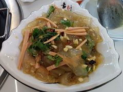 -人民公社铁锅炖·东北菜(卫国道店)