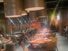-金太阳海鲜烧烤·本地人餐厅(东纬路旗舰店)