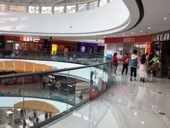 -万达茂商场(南京仙林店)