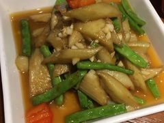 -楼兰新疆主题餐厅(坂田佳华领汇广场店)