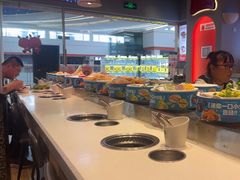 -龍歌自助小火锅(李沧顺和汇店)